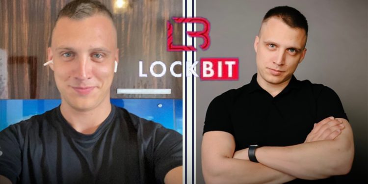 美國政府起訴LockBit勒索病毒俄籍首腦，光贖金抽成就超過1億鎂加密貨幣