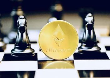 最後折價買ETH機會？灰度以太坊基金ETHE負溢價續收窄、律師料SEC將放棄視ETH為證券