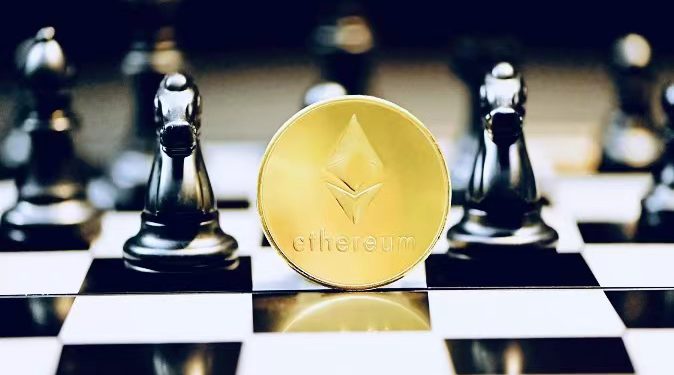 ETH | 動區動趨-最具影響力的區塊鏈新聞媒體 加密銀行Amina警告:SEC若將以太坊「歸為證券」將為市場帶來四大毀滅性打擊