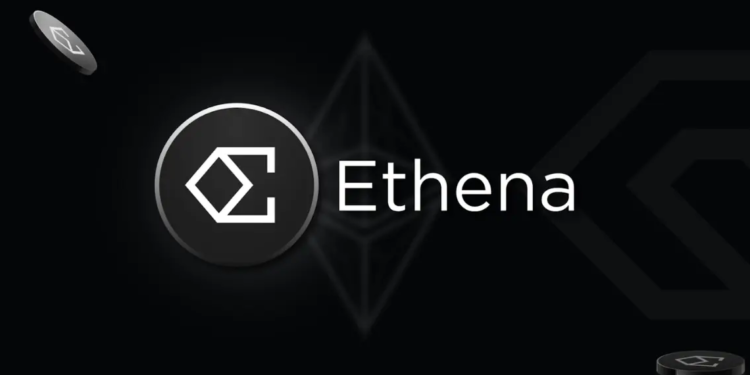 Ethena有重大安全漏洞？有人給出100萬美元的修補報價