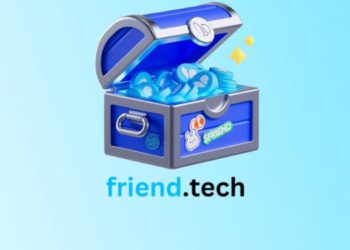 Friend.tech開啟代幣空投，$FRIEND一度突破160美元後全數回吐，官方為何一言不發？