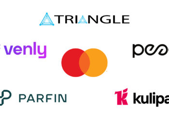 打造下一代區塊鏈支付！ Mastercard合作5家支付新創，測試穩定幣、CBDC、代幣化存款