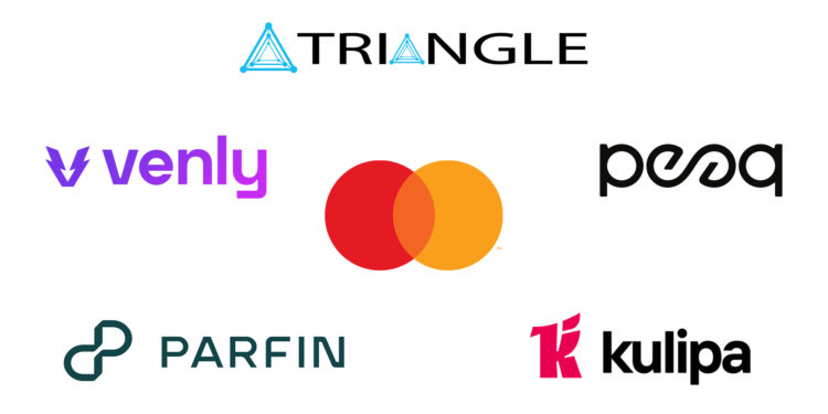 打造下一代區塊鏈支付！ Mastercard合作5家支付新創，測試穩定幣、CBDC、代幣化存款