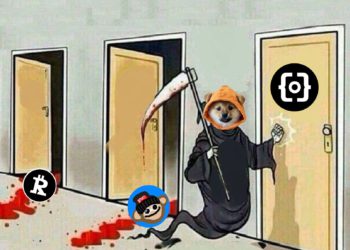 比特幣Runes全面上漲！$DOG單日漲超19%、$JOKER爆上榜首、川普同名符文交易量奔第五