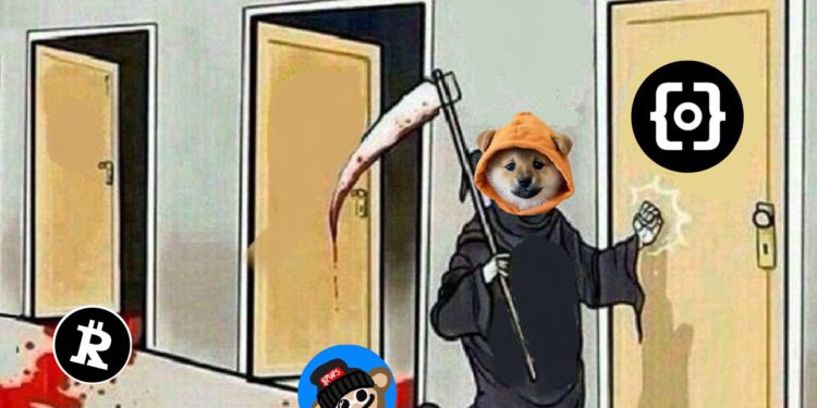 GOO62e5WMAEN3CZ | 動區動趨-最具影響力的區塊鏈新聞媒體 比特幣Runes全面上漲!$DOG單日漲超19%、$JOKER爆上榜首、川普同名符文交易量奔第五