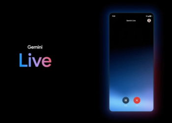 Google強打OpenAI：Gemini Live和GPT-4o誰能更勝一籌？
