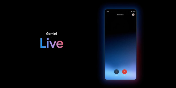 Google強打OpenAI：Gemini Live和GPT-4o誰能更勝一籌？