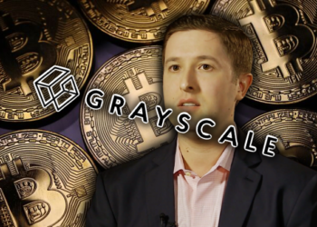 灰度CEO閃電離職，GBTC淨流出170億鎂遭拉下台？網傳Grayscale將被收購？