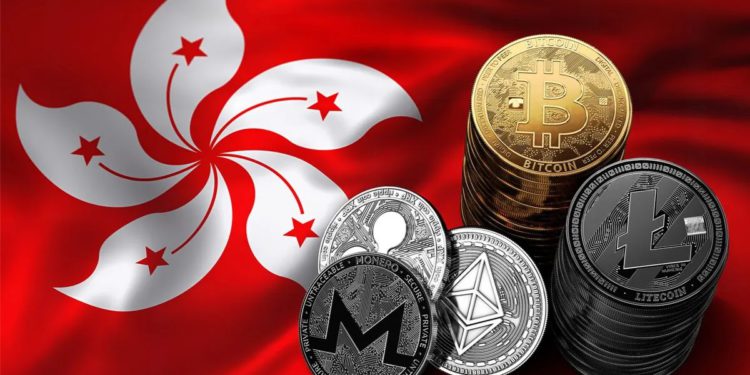 | 動區動趨-最具影響力的區塊鏈新聞媒體 香港證監會:下一步開放STO證券型代幣、RWA,吸更多資金湧入虛擬貨幣市場