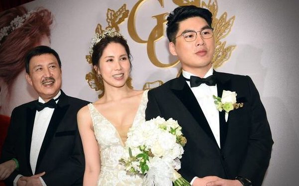 快訊》余天女婿涉「加密貨幣洗錢」遭收押！傳與台灣某些交易所有強聯繫