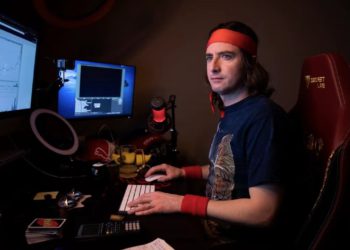 GameStop軋空傳奇：一位KOL如何帶領散戶，爆打華爾街空頭大賺4000萬美元？