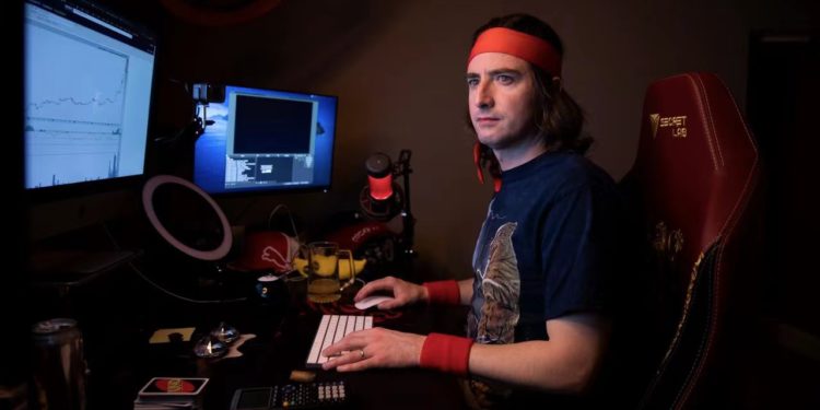 GameStop軋空傳奇：一位KOL如何帶領散戶，爆打華爾街空頭大賺4000萬美元？