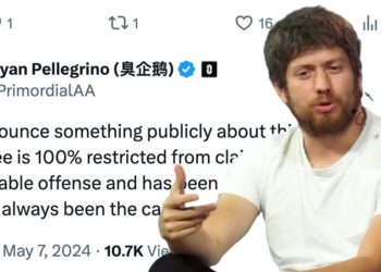 LayerZero強調沒自肥，執行長：員工不能領$ZRO空投，抓到直接解雇