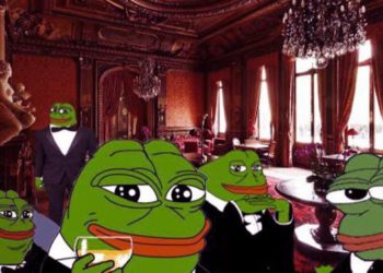 PEPE逆勢突破0.000015新高；DOGE本尊離世，狗系迷因幣集體下挫