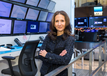 紐約證交所：若監管更明確，考慮提供加密貨幣交易服務