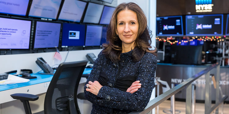 | 動區動趨-最具影響力的區塊鏈新聞媒體 紐約證交所:若監管更明確,考慮提供加密貨幣交易服務