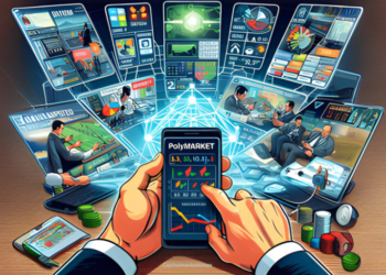 深度分析鏈上預測市場「Polymarket」，如何成全球大事風向標、面對的技術＆監管挑戰？