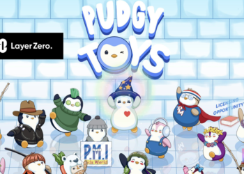 胖企鵝NFT蹭LayerZero空投，但代幣分配提案遭社群罵爆