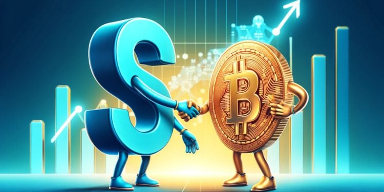 又是買比特幣後股價狂飆！美醫療科技Semler Scientific斥4000萬美元買BTC，SMLR大漲近25％