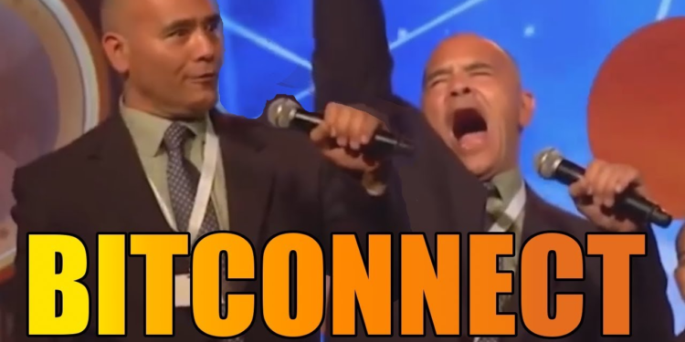 幣圈最大龐氏騙局》BitConnect澳洲發起人John Bigatton認罪，最高監禁47年