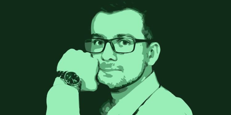 開源軟體悲歌》混幣器Tornado Cash創辦人遭判64個月監禁，洗錢罪名成立