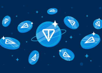 TON市值一夕「蒸發60億美元」跌出前十大代幣，遭疑流通量造假？