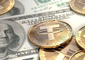 Tether滿手美債！持有破900億鎂超越德國政府，USDT成全球第153大資產