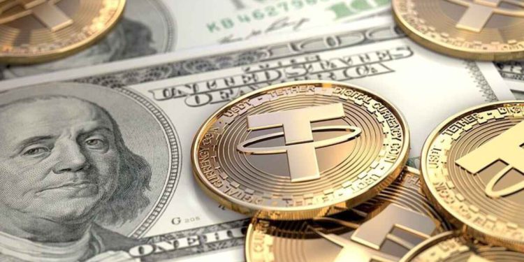 | 動區動趨-最具影響力的區塊鏈新聞媒體 Tether滿手美債!持有破900億鎂超越德國政府,USDT成全球第153大資產