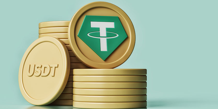 USDT | 動區動趨-最具影響力的區塊鏈新聞媒體 USDT泰達幣是什麼?穩定幣發行原理、儲備狀況、如何交易、監管&脫鉤風險..全解讀