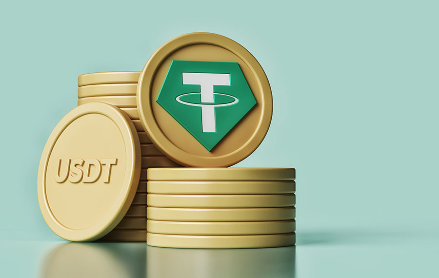 usdt