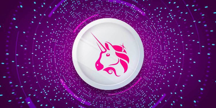 Uniswap開放蠟燭圖功能；V4預計今年Q3上線，現已完成第一階段