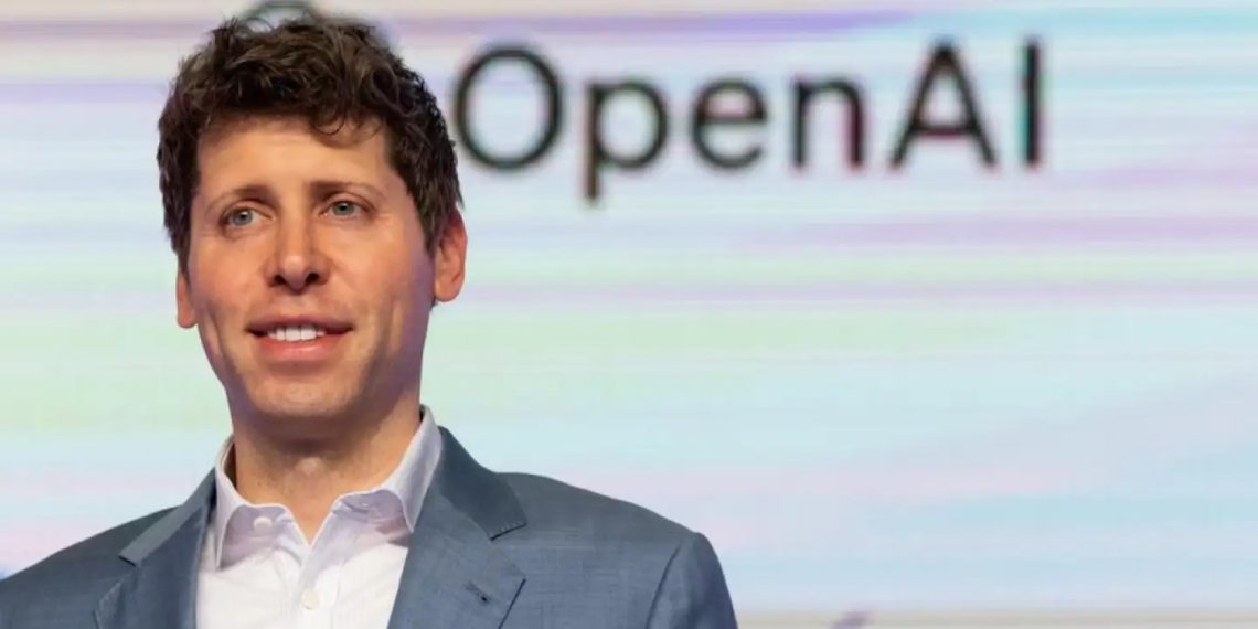 Worldcoin-1 | 動區動趨-最具影響力的區塊鏈新聞媒體 Sam Altman:把未來GPT算力分給所有人,有望「替代法幣」實現全民基本收入