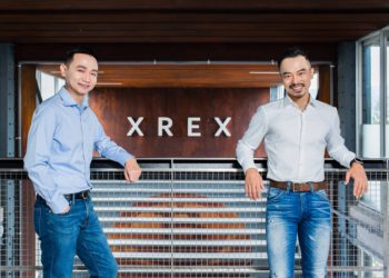 XREX專訪》行經新加坡牌照火煉，暢打加密支付組合拳！2位創辦人：反哺國內VASP公會