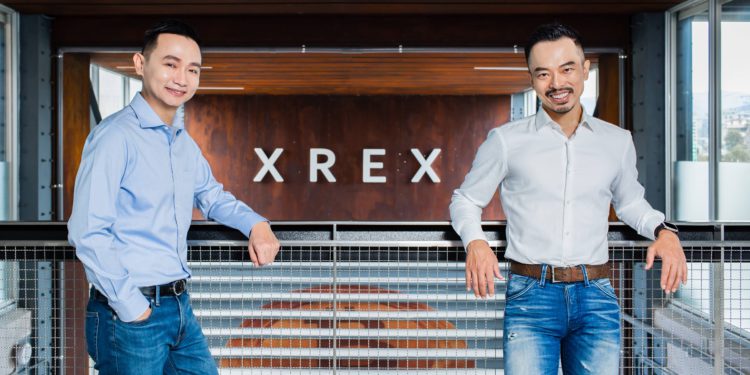 XREX專訪》行經新加坡牌照火煉，暢打加密支付組合拳！2位創辦人：反哺國內VASP公會