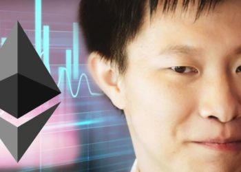 三箭Zhu Su：若以太坊現貨ETF通過，ETH將達5400美元、比特幣衝上8萬