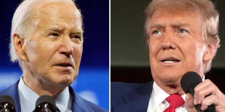 為何加密貨幣是2024美國總統大選中心議題？政治獻金破紀錄、FTX爆倒、美元危機..