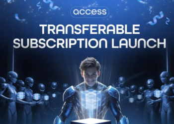 Web3內容貨幣化協議》Access Protocol v2 「可轉讓訂閱」功能正式上線