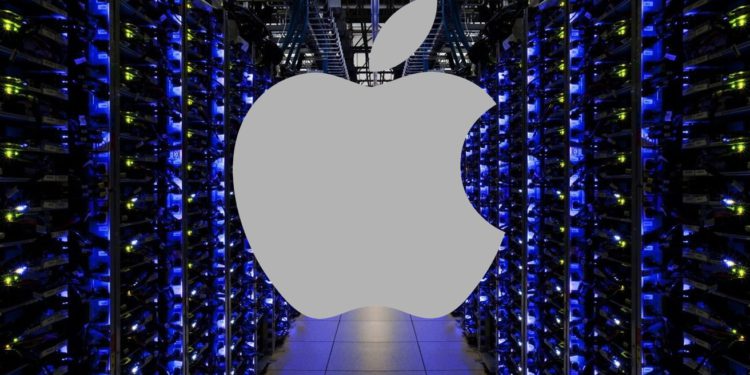 蘋果傳聯手台積電自研「AI晶片」，力圖改變 Nvidia 算力壟斷地位