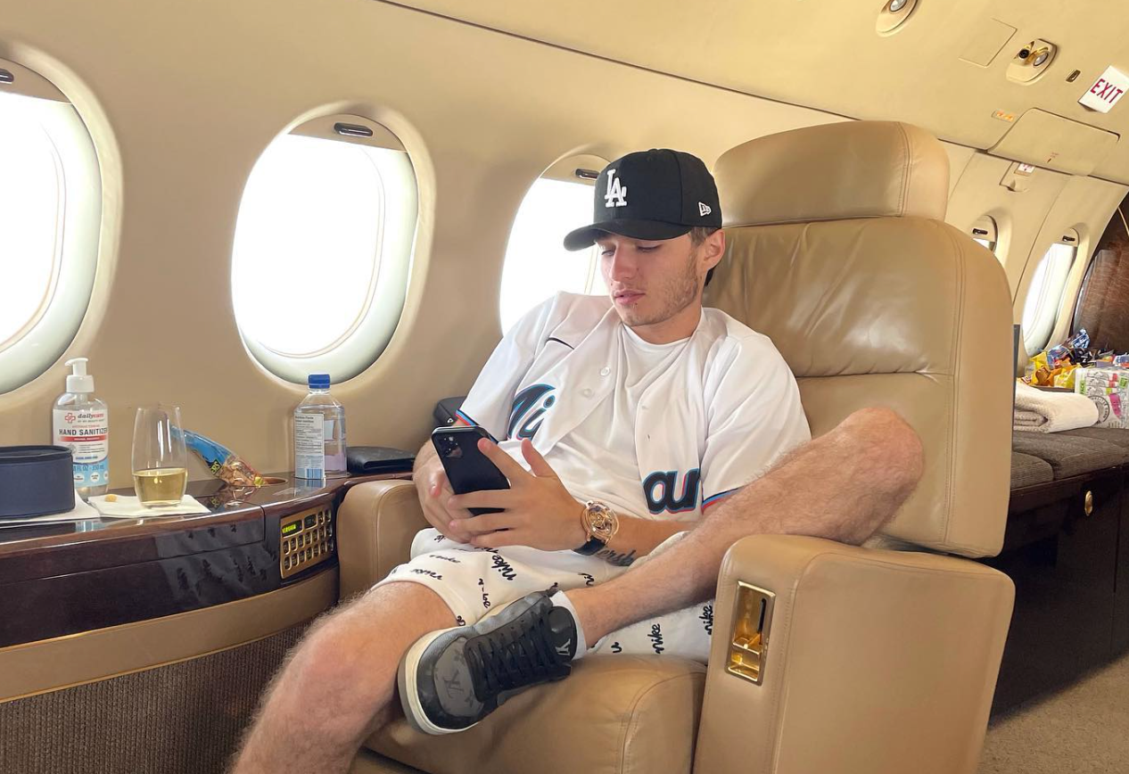 25歲加拿大「加密貨幣之王」遭捕！龐氏騙局吸金9.4億元，一度被債權人綁架爆打| 動區動趨-最具影響力的區塊鏈新聞媒體