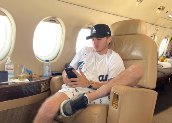 25歲加拿大「加密貨幣之王」遭捕！龐氏騙局吸金9.4億元，一度被債權人綁架爆打