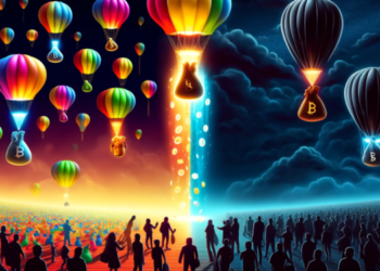 老鼠倉、大戶通吃、剝奪空投資格…如何設計個合理的積分制？