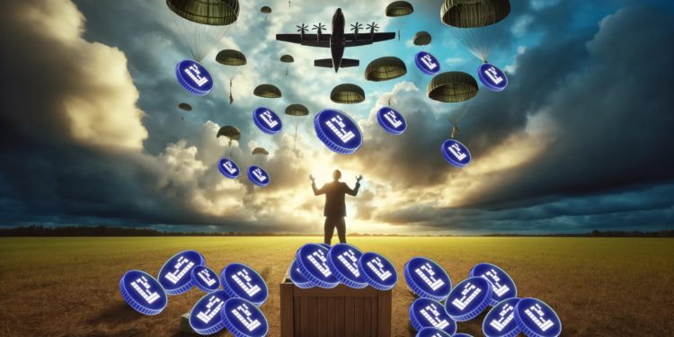 EigenLayer空投太少被罵爆：將多發放100個$EIGEN給超28萬用戶，每人多拿1000鎂？