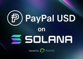 PayPal穩定幣PYUSD上線Solana，引起話題的秘密轉帳功能是什麼？