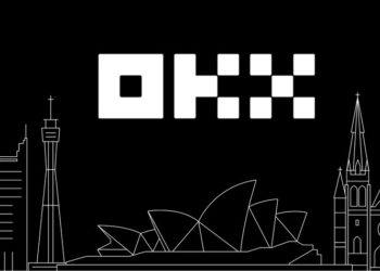 OKX 在澳洲推出虛擬貨幣交易所，提供現貨及衍生品交易