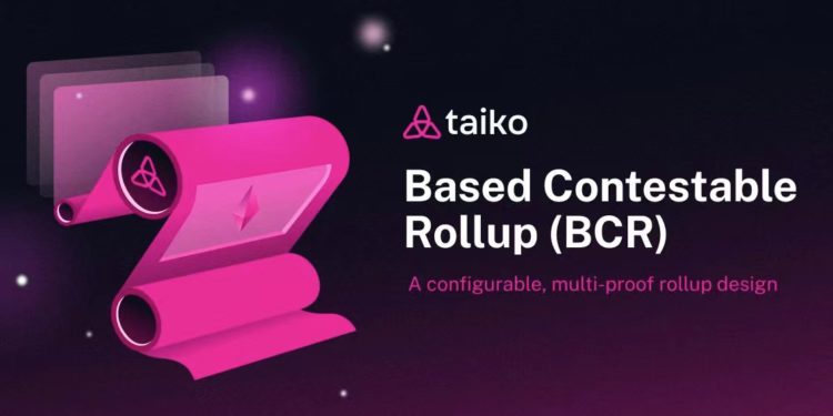 詳解Based Rollup：如何解決Optimistic、ZK當前碰到的挑戰