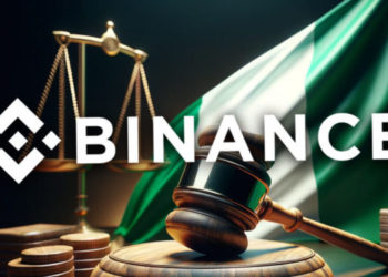 幣安執行長Richard Teng砲轟奈及利亞政府：非法拘留幣安高管，索討1.5億鎂賄款