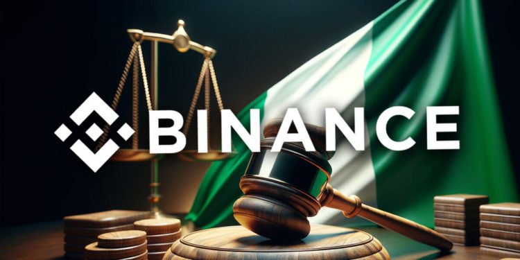 binance-nigeria_-750x375 | 動區動趨-最具影響力的區塊鏈新聞媒體 幣安執行長Richard Teng砲轟奈及利亞政府:非法拘留幣安高管,索討1.5億鎂賄款