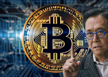 富爸爸：美債是世界最大謊言，快在比特幣飆漲前購買！