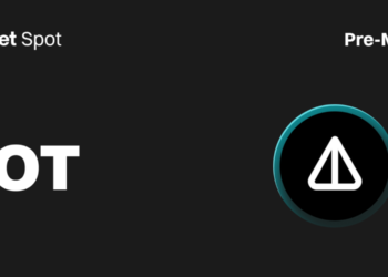 Bitget盤前交易新上架：Telegram 遊戲代幣 “ NotCoin (NOT) ”