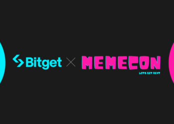 Bitget出席《MEMECON 2024》談迷因革命，營運長：「蒙娜麗莎也曾是迷因」